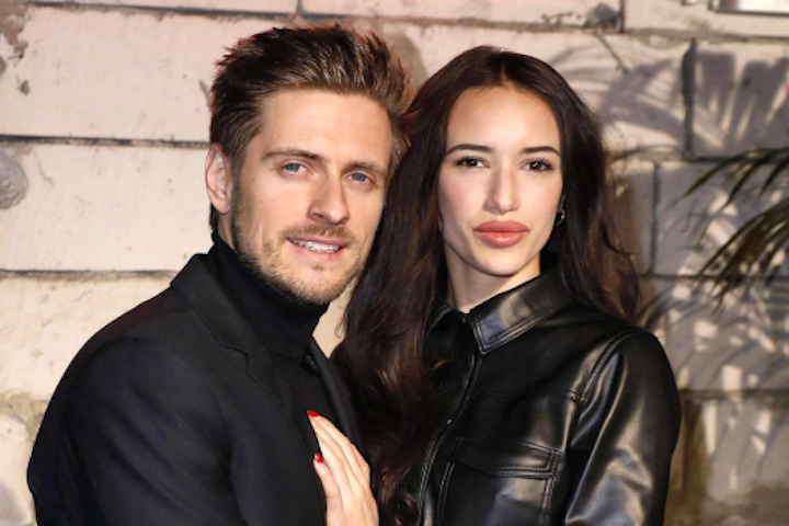 Jörn Schlönvoigt, the GZSZ star