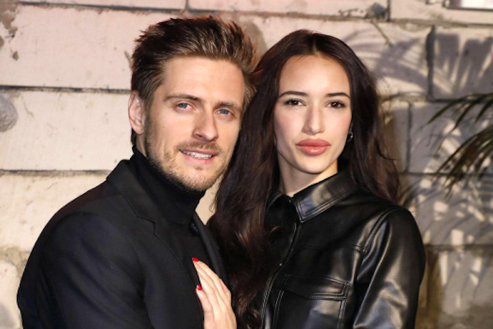 Jörn Schlönvoigt der GZSZ (Gute Zeiten, schlechte Zeiten) Star