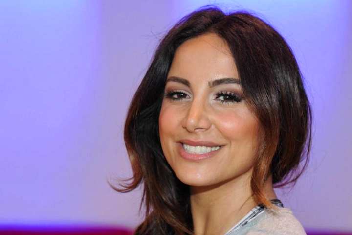 Enissa Amani - von Künstlerin zur Aktivistin