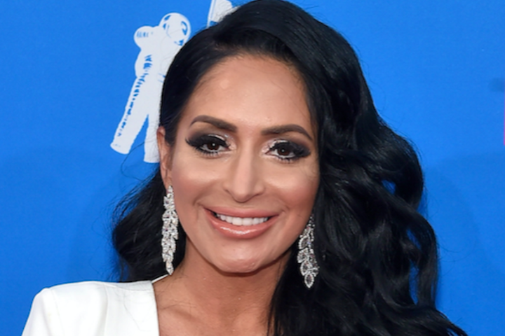 Angelina Larangeira - Reality-TV-Star mit Stil