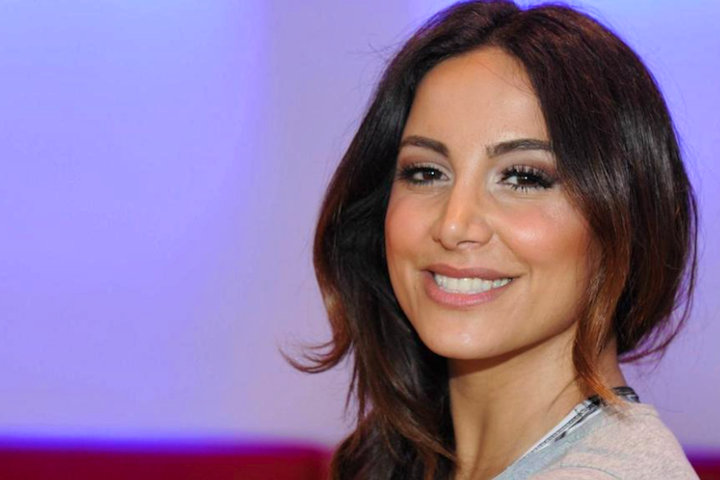 Enissa Amani - from artist to activist