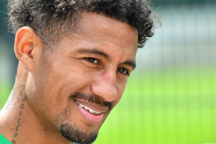 Jeremy Dudziak - Vom Straßen-Kicker zum Fußballprofi