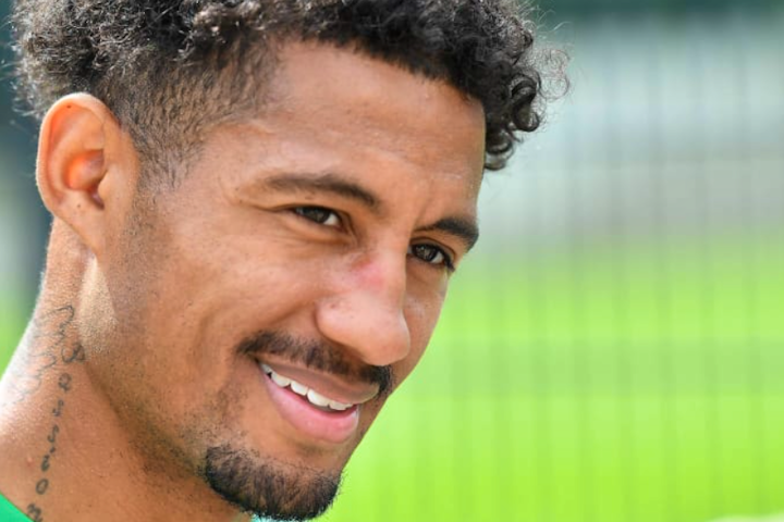 Jeremy Dudziak - From street-kicker to professional soccer player