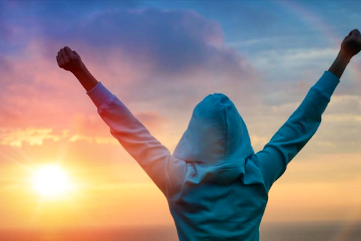 How do I become successful?