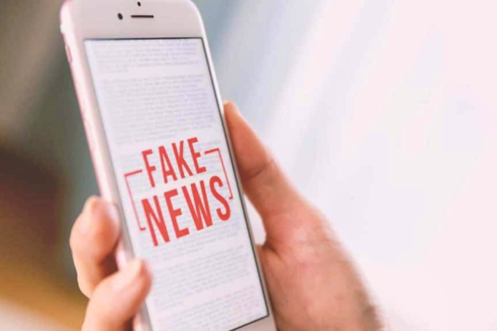 Why "fake news" are so dangerous and what we can do about it!