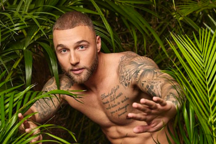 Filip Pavlovic - The German Jungle King 2022!