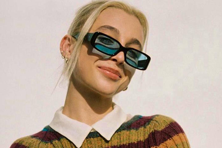 Emma Chamberlain - Von YouTuberin zur Fashion Ikone und Inspiration