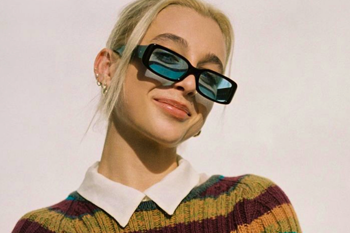 Emma Chamberlain - From YouTuber to fashion icon and big inspiration