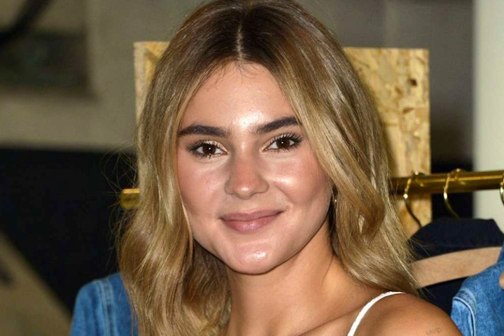 Stefanie Giesinger - Das Topmodel mit besonders starkem Charakter