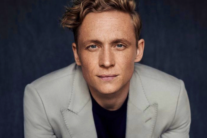 Matthias Schweighöfer - Familienvater und Mutlitalent erobert Hollywood