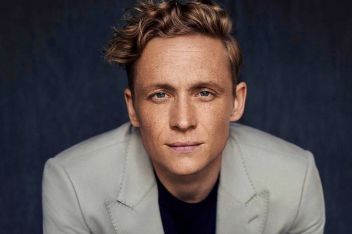 Matthias Schweighöfer - German father and multi-talent now in Hollywood