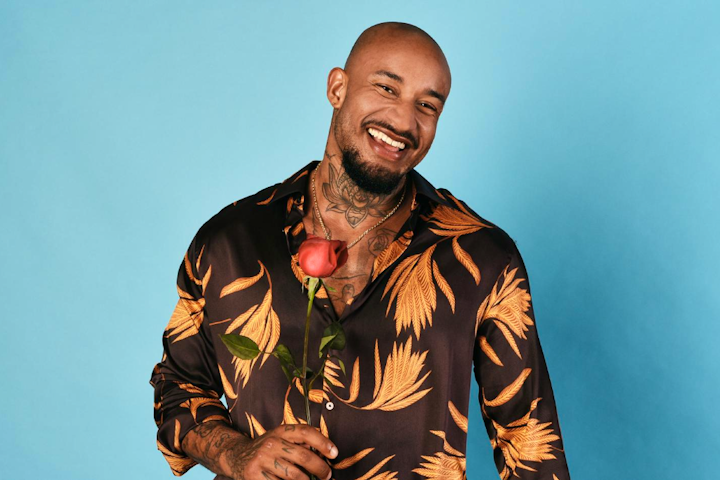 Lukas Baltruschat - sucht er die wahre Liebe vielleicht bald als nächster Bachelor?