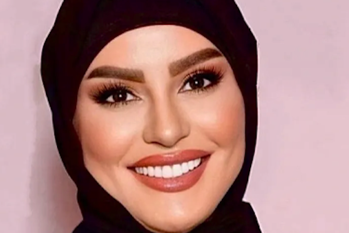 Linda Mohamed Benallal