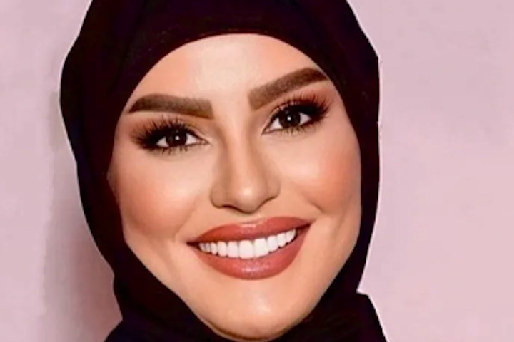 Linda Mohamed Benallal