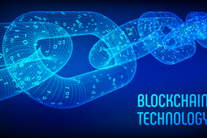 Check Point warnt "Blockchain"