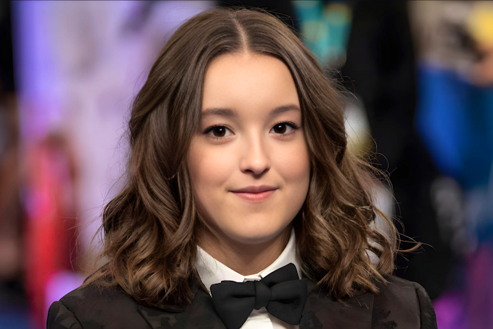 Jodie Foster findet die ....