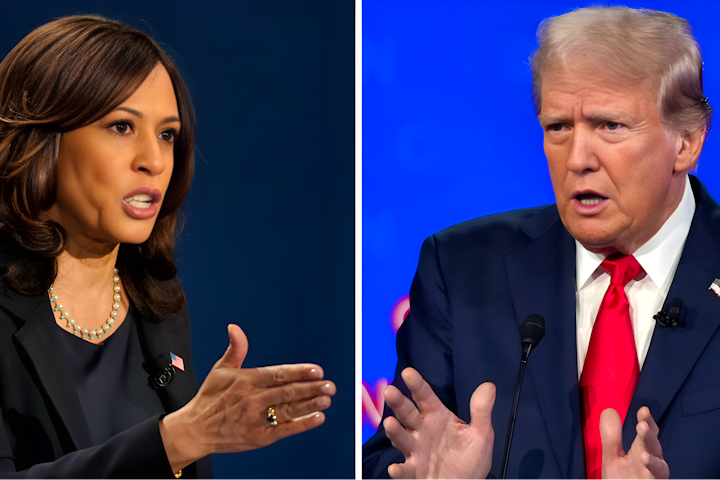 Die_Wahlentscheidung_Harris_oder_Trump