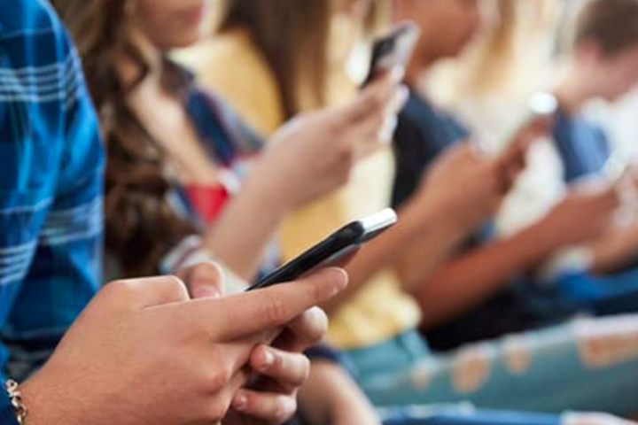 Social Media in times of a pandemic