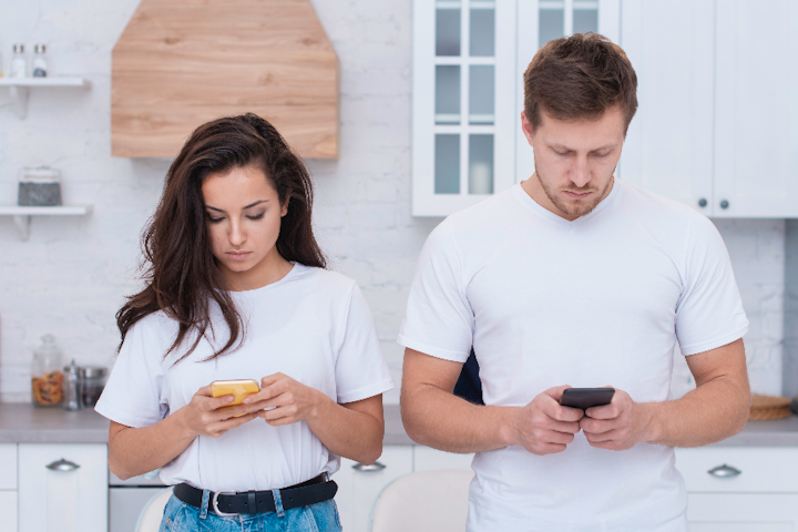 The social media phenomenon