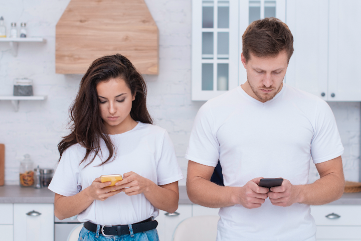 Das Phänomen Social Media