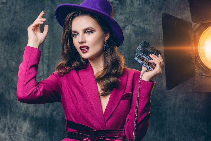 Why should actors, artists, and celebrities interact with fans?