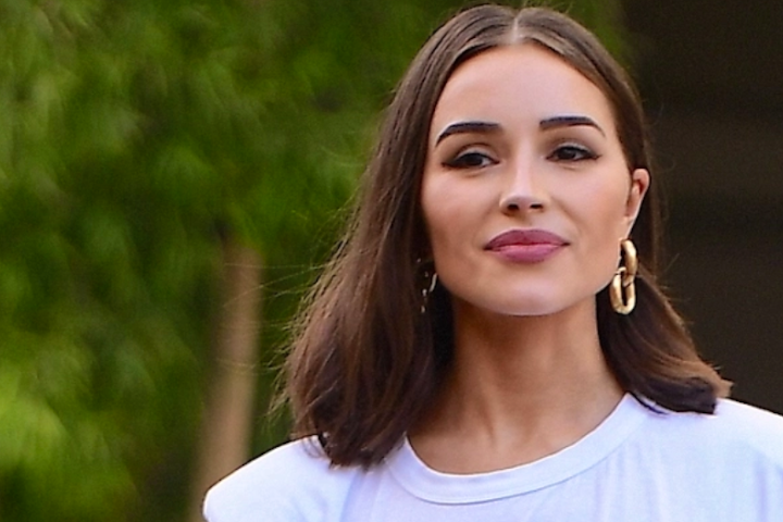Olivia Culpo und ihre Geheimtipps!