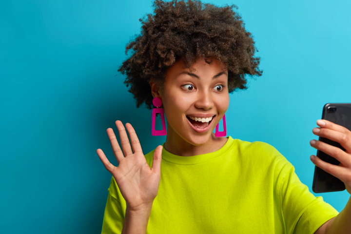 Was ist Bloggercube? Dein direkter Kontakt mit deinen Star!