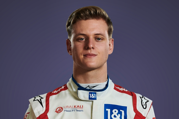 Mick Schumacher auf der Erfolgsleiter