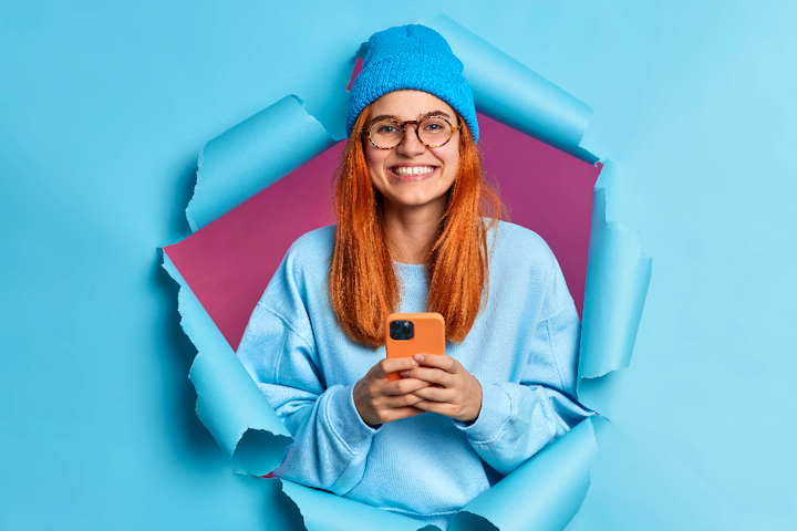 My experience with social media