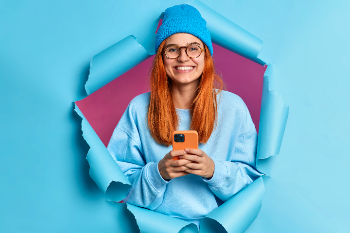 Meine Erfahrungen mit den Sozialen Medien