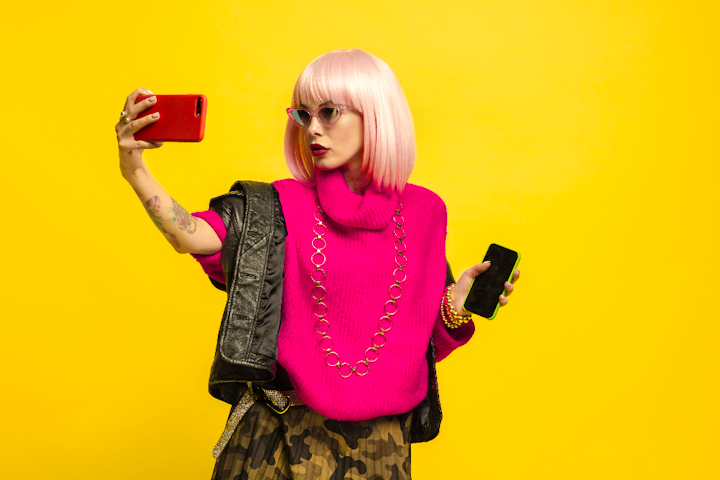 What do influencers do?