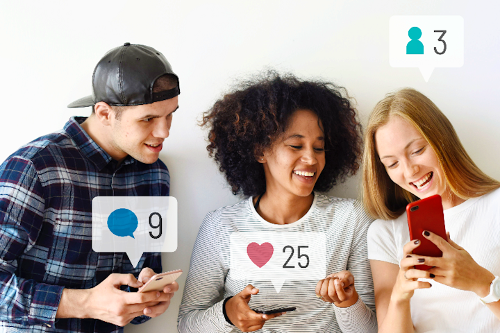 How do I make my money as an influencer?