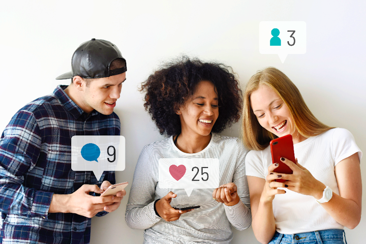 Wie verdiene ich mein Geld als Influencer?