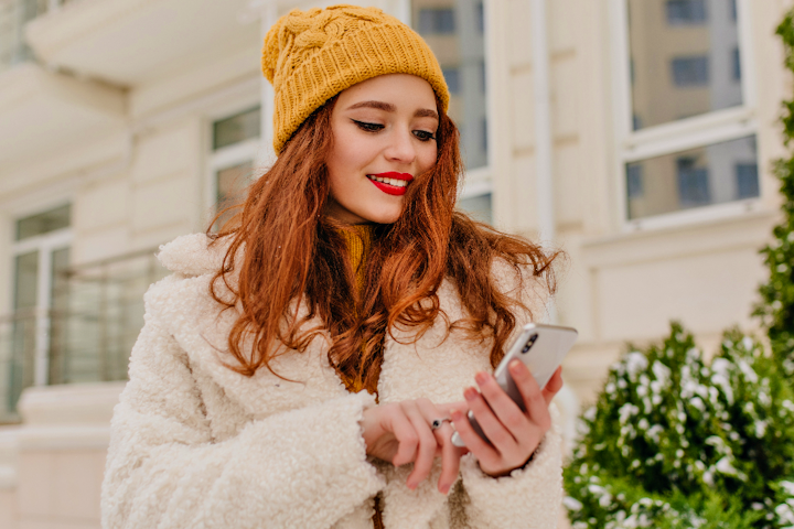 Bloggercube - never seen before!