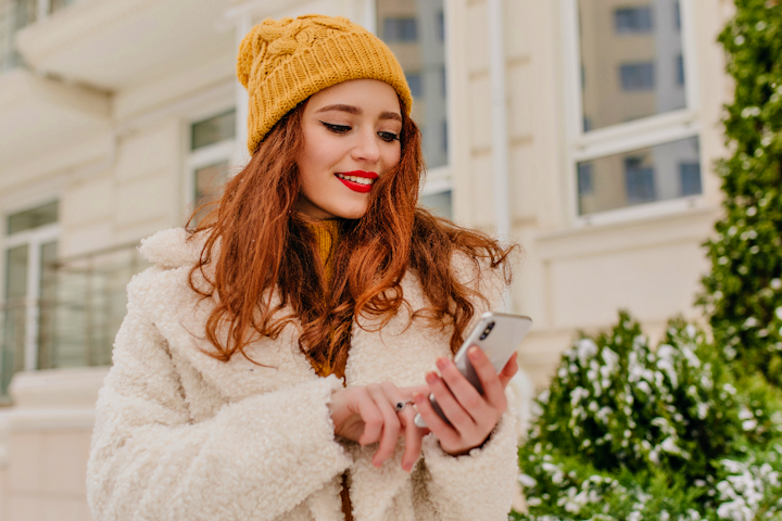 Bloggercube - Sowas gab’s noch nie!