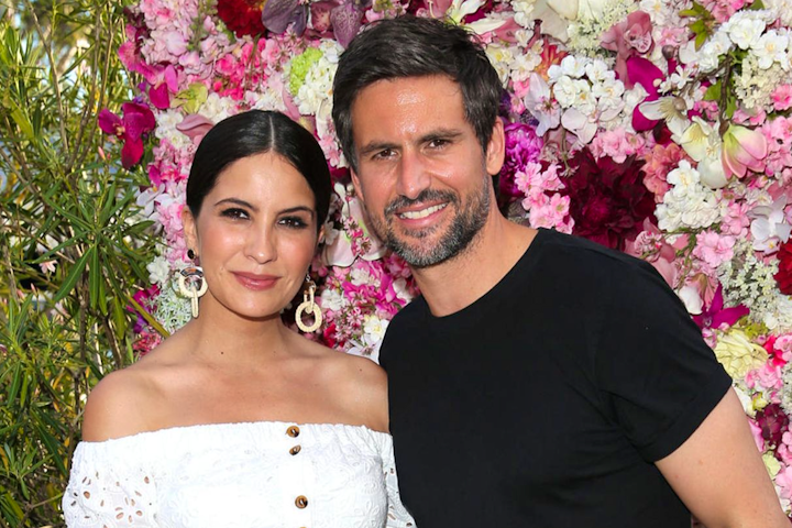 Chryssanthi Kavazi - Der Traum von Schauspielerei