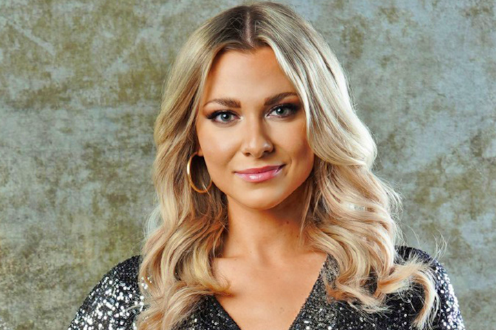 Valentina Pahde - Mit der Schauspielkunst geboren