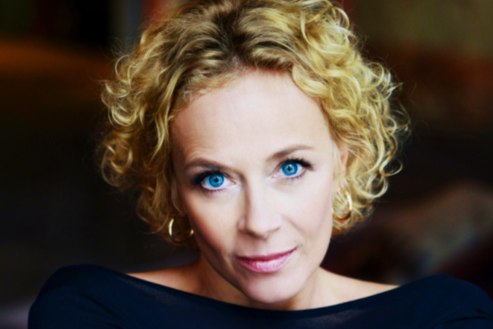 Katja Riemann - Eine Schauspielerin, die inspiriert