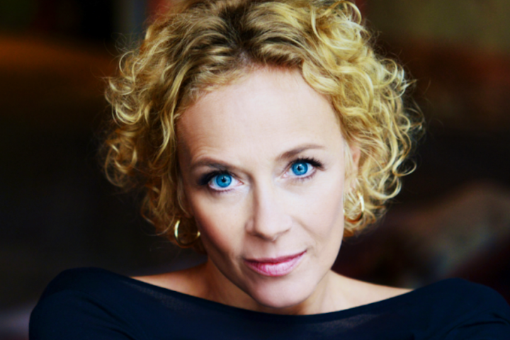 Katja Riemann - An actress that inspires