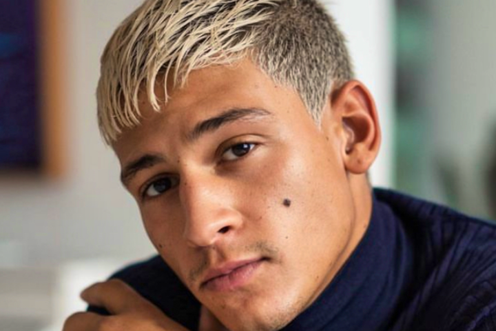 Emilio Sakraya - Filmstar & Musiker!