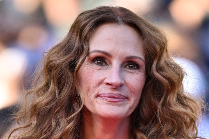 Julia Roberts - Ihr Weg zum Superstar