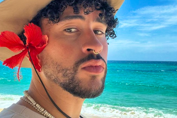 Bad Bunny - the latin music star that makes history