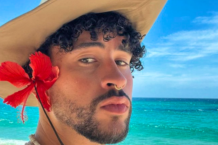 Bad Bunny - der Star der lateinamerikanischen Musik, der Geschichte schreibt