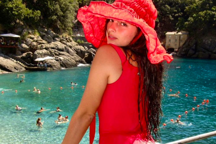 Addison Rae and her TikTok career