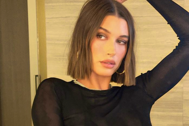 Hailey Bieber and how she became so famous