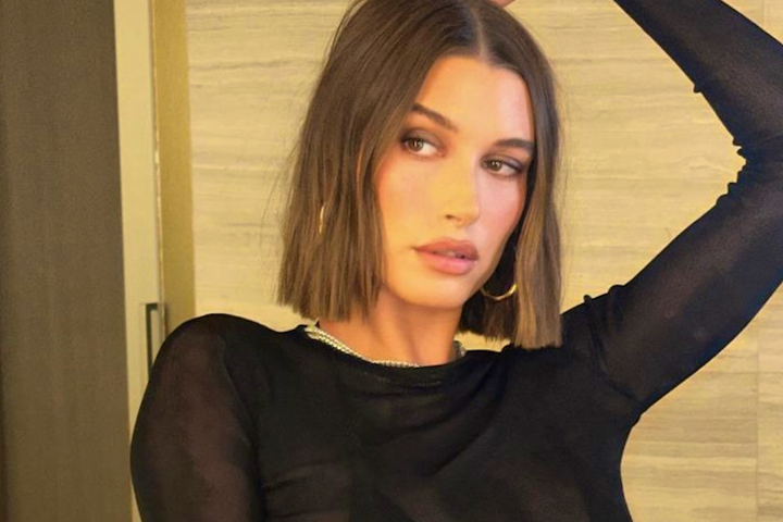 Hailey Bieber und ihr Weg zum Erfolg