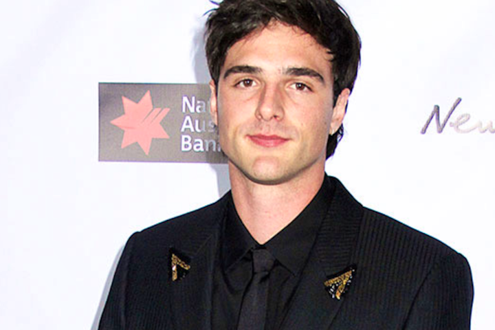 Jacob Elordi der "Kissing Booth" Star