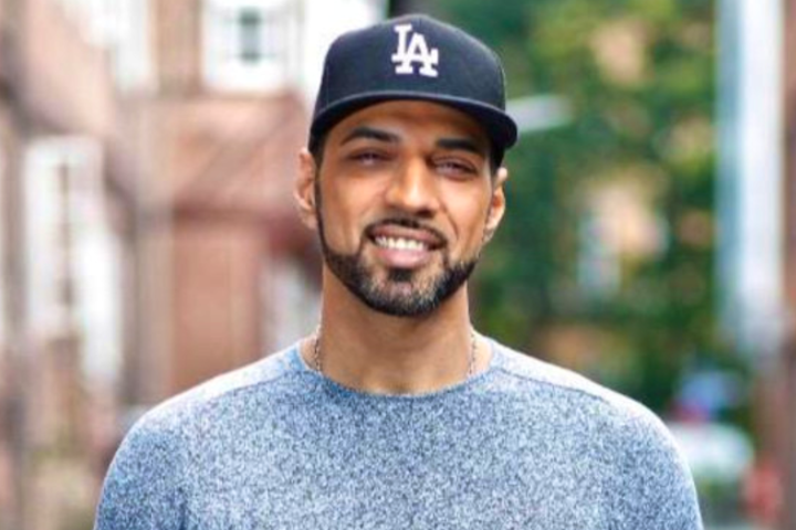 Mehrzad Marashi and his career