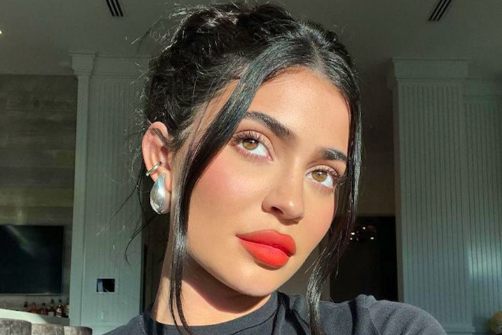 Kylie Jenner - die jüngste Milliardärin weltweit!