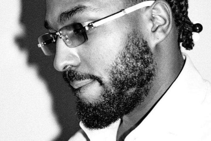 Reezy at the top of the German charts